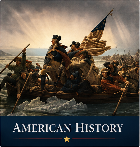 How Should We Study American History? Patriotism, Evidence, and Honest Accountability