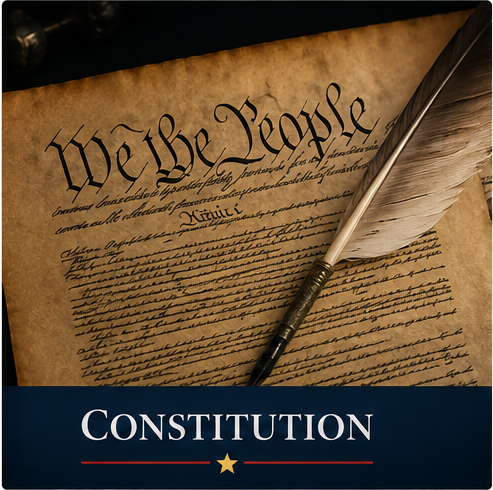 Is America Losing Faith in Its Constitutional Republic?